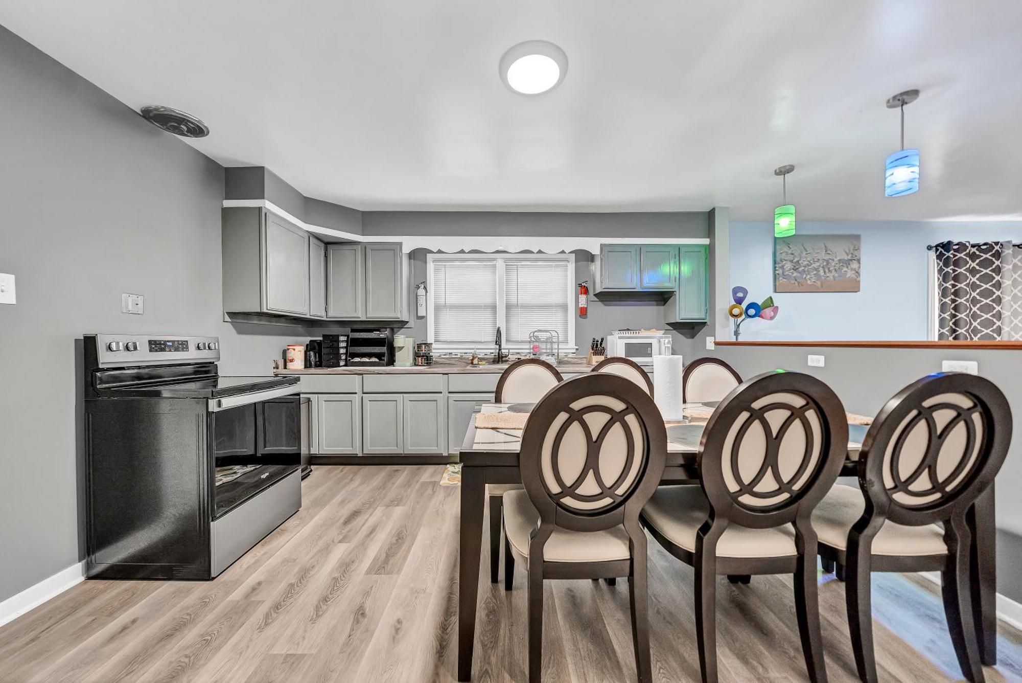 Holiday home S T R In Ny Niagara Falls